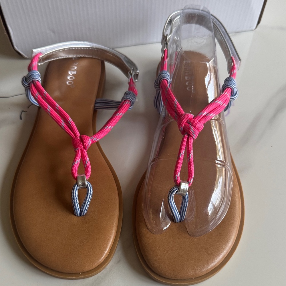 Sandals - Picture 2 of 2